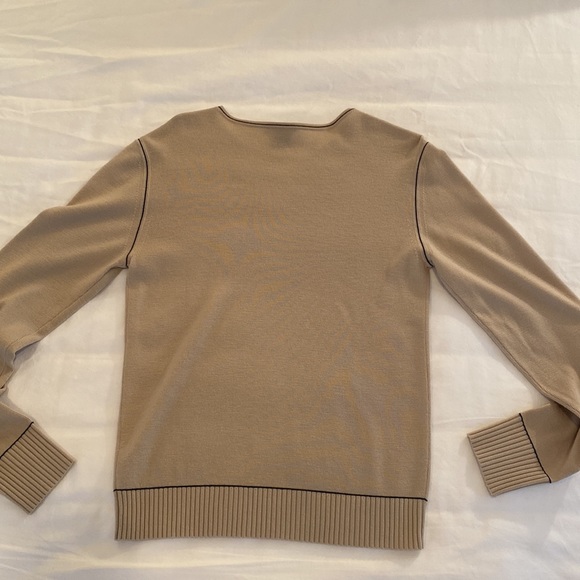 Theory Wool Sweater - Picture 10 of 14